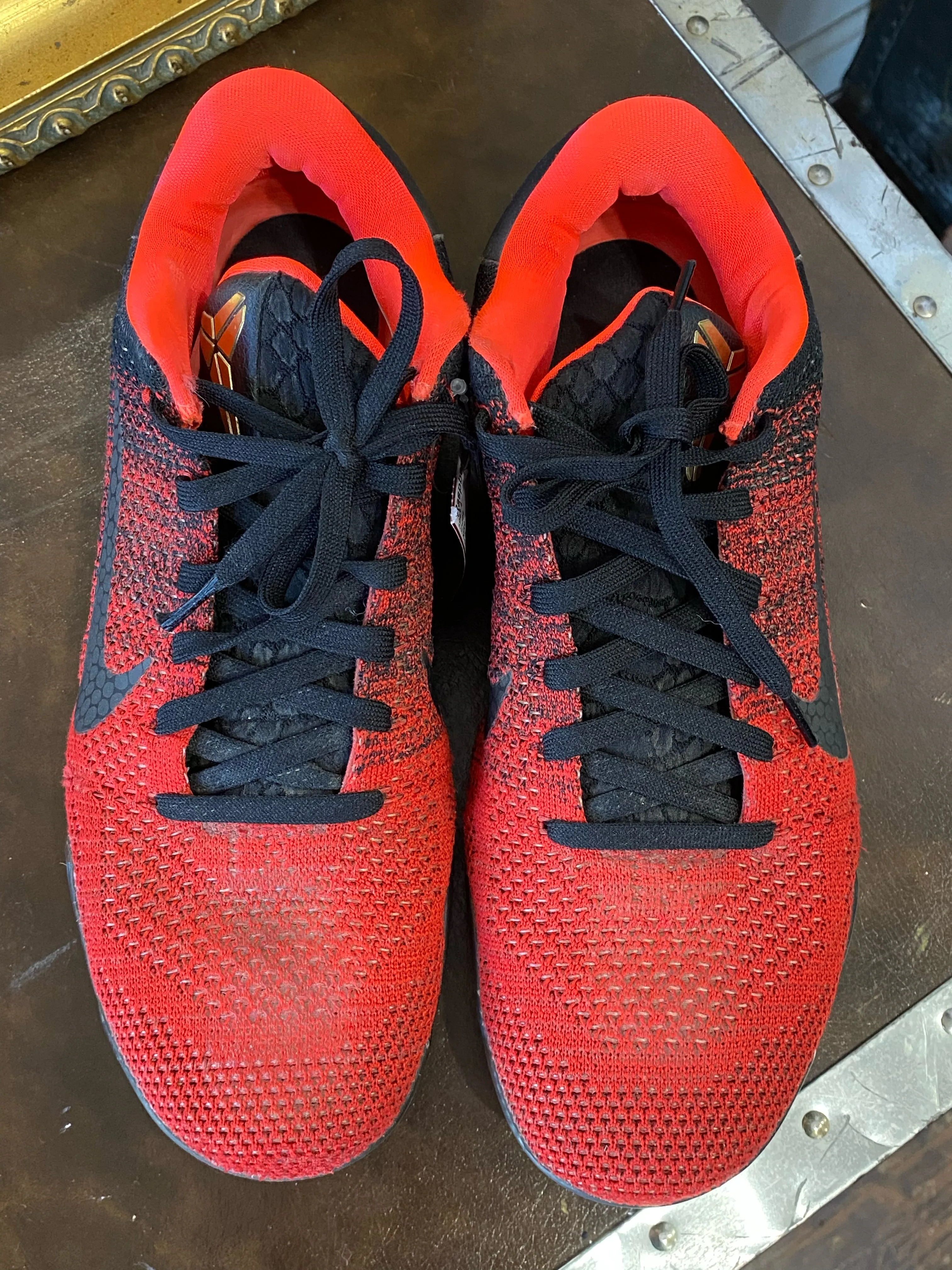 Nike Kobe 11