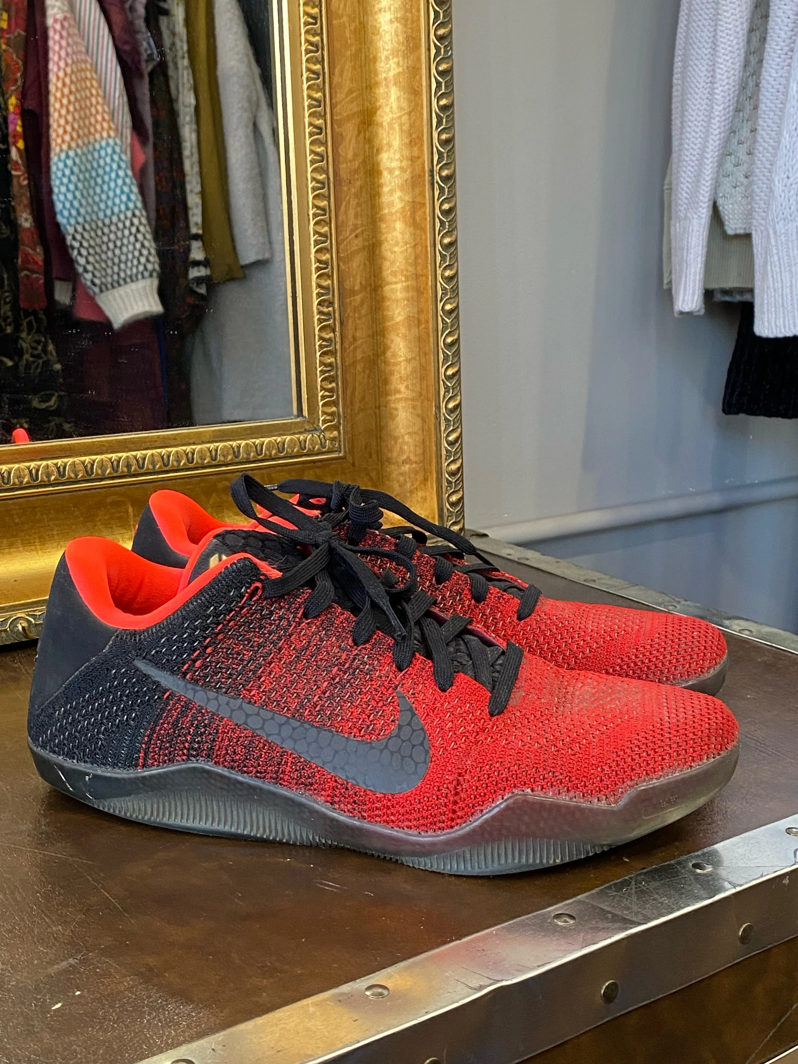 Nike Kobe 11