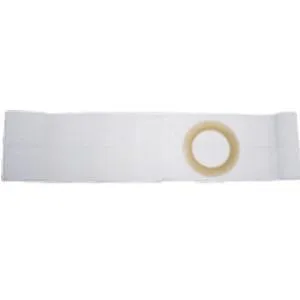 Nu-Form Support Belt 3" Opening 4" Wide 41" - 46" Waist X-Large