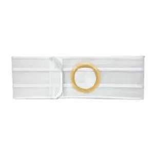 Nu-Form Support Belt Prolapse Strap 4-1/2" Opening Opening 1-1/2" From Bottom 8" Wide 41" - 46" Waist X-Large