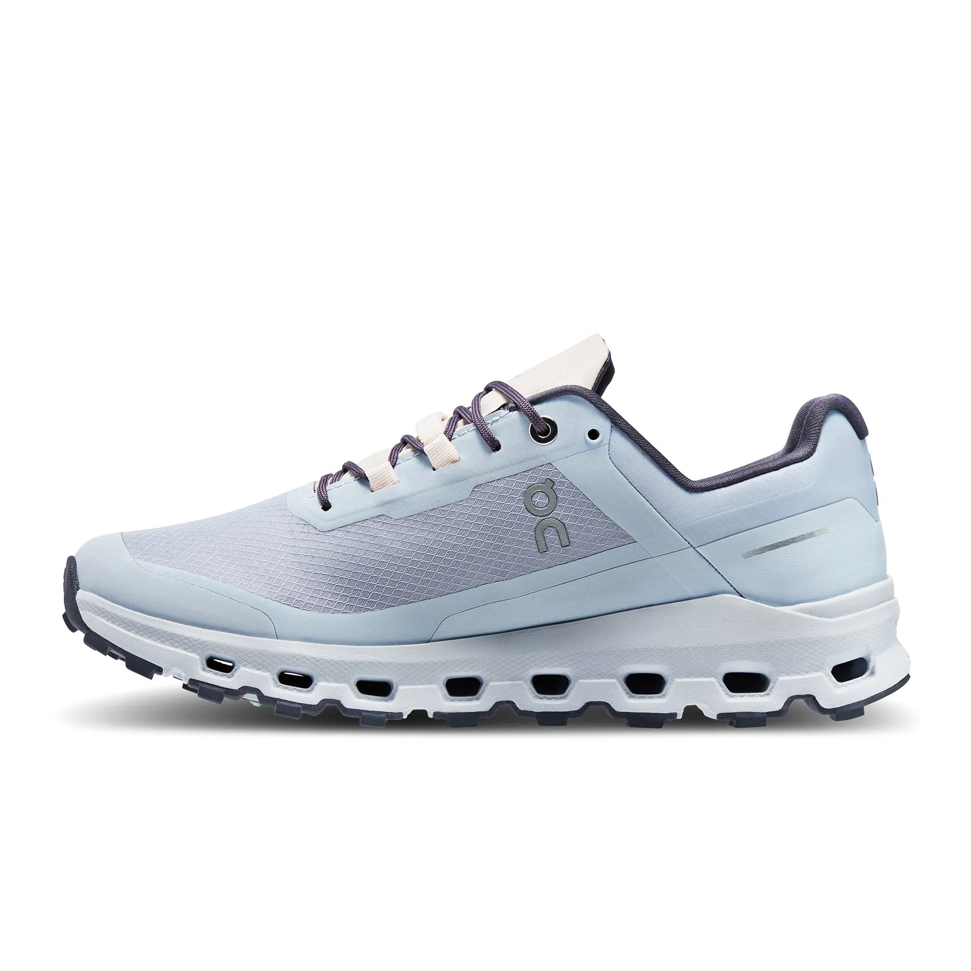 ON Running Women's Cloudvista Waterproof Running Shoes