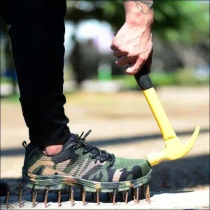 Outdoor Construction Shoes