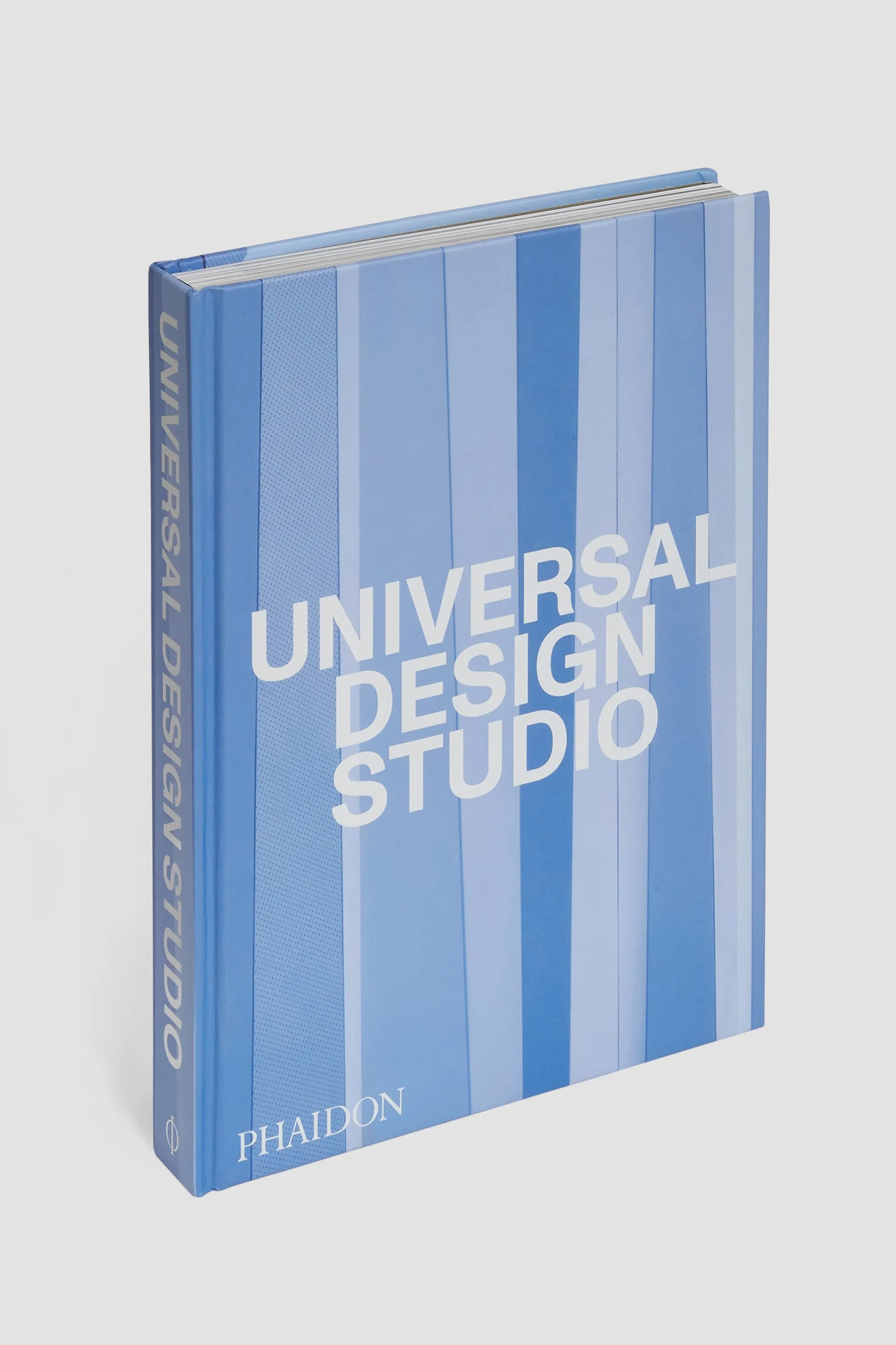 PHAIDON  Universal Design Studio: Inside Out Universal Design Studio