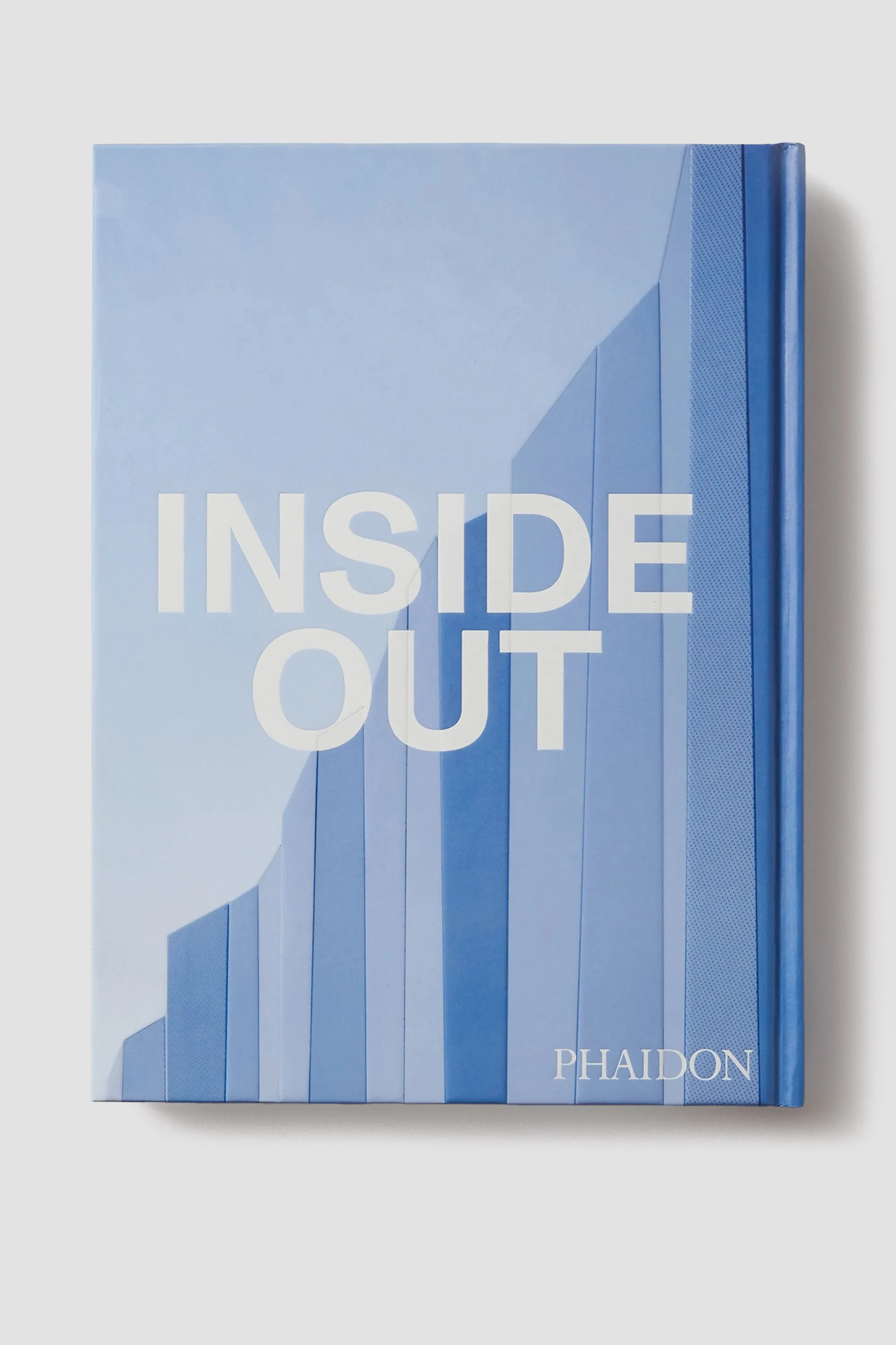 PHAIDON  Universal Design Studio: Inside Out Universal Design Studio