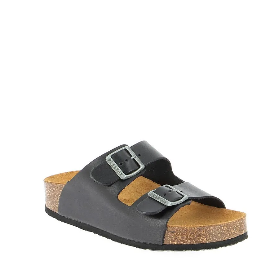 Plakton 340010 Black Slide