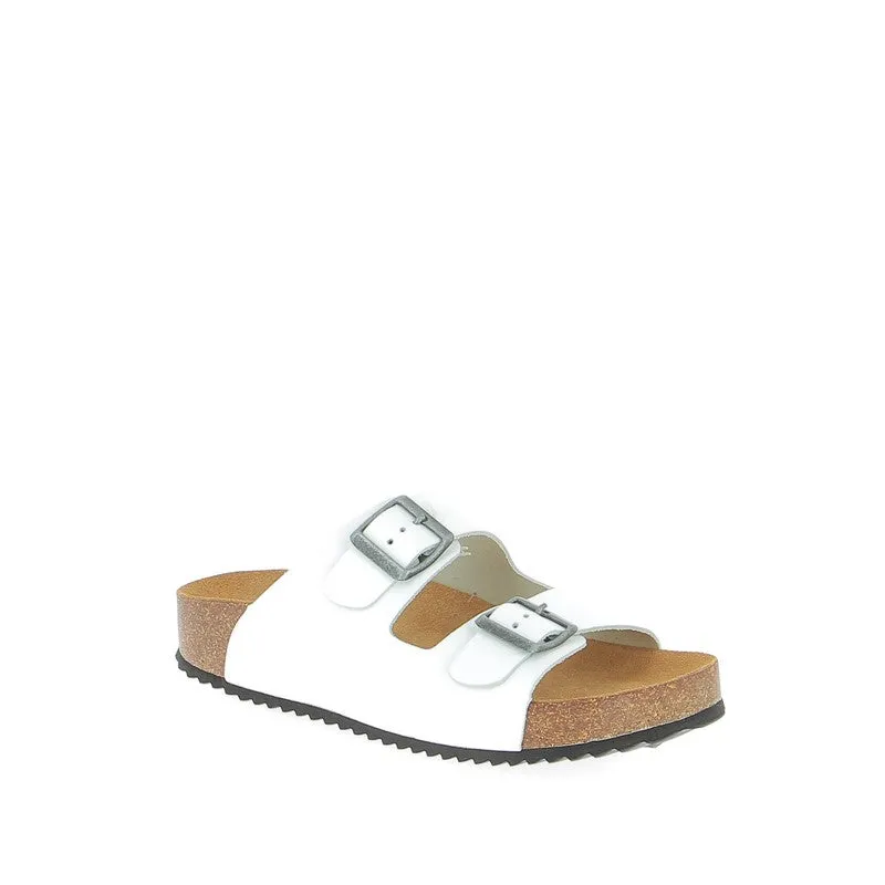 Plakton 340010 White Slide