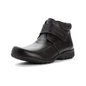 Propet Delaney Black Women's Ankle Boots