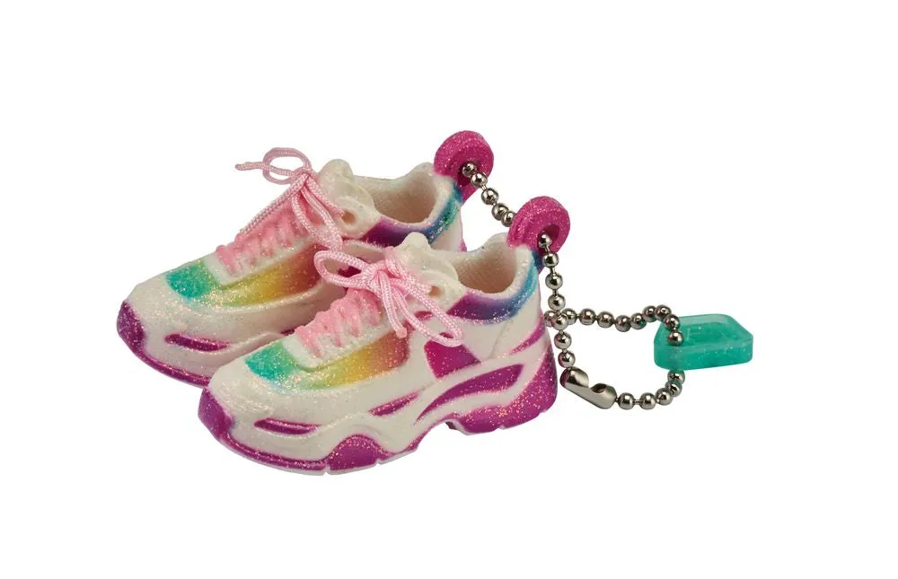 Real Littles Shoes Sneakers Mystery Pack