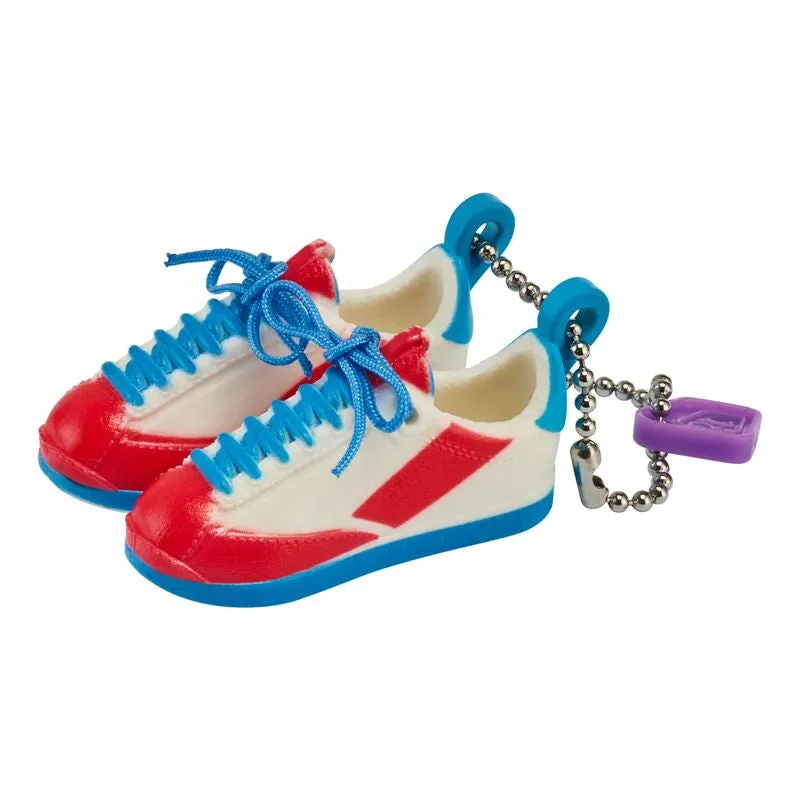 Real Littles Shoes Sneakers Mystery Pack