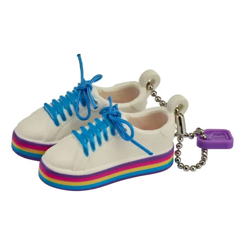 Real Littles Shoes Sneakers Mystery Pack