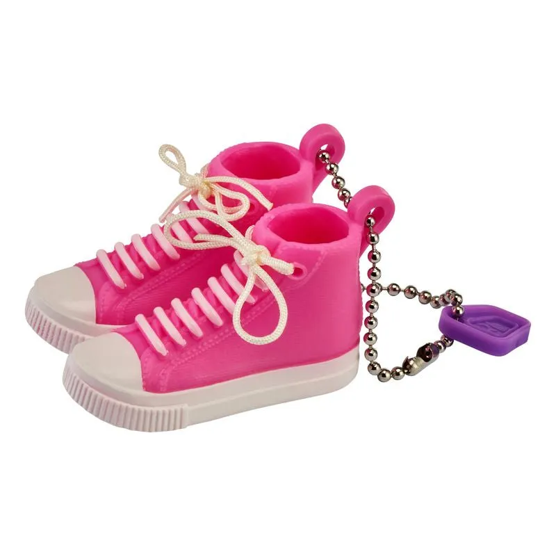 Real Littles Shoes Sneakers Mystery Pack