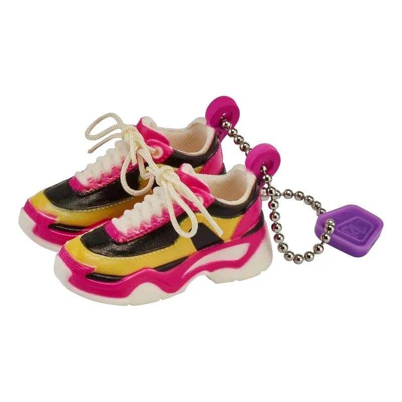 Real Littles Shoes Sneakers Mystery Pack