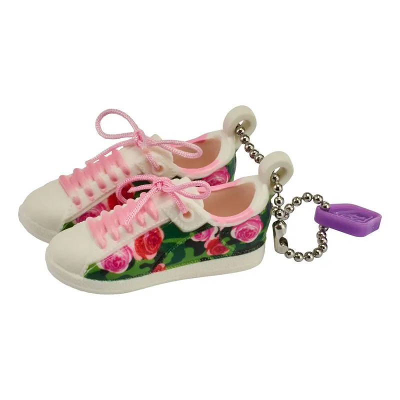 Real Littles Shoes Sneakers Mystery Pack