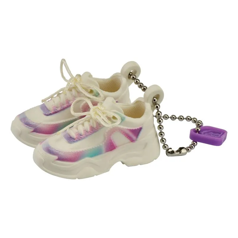 Real Littles Shoes Sneakers Mystery Pack