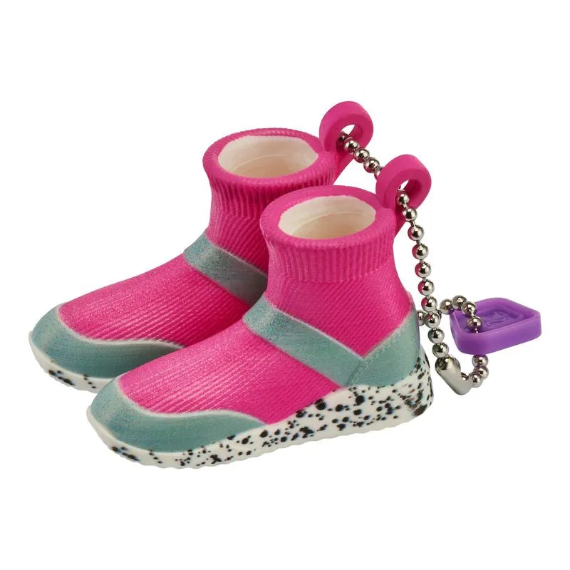 Real Littles Shoes Sneakers Mystery Pack