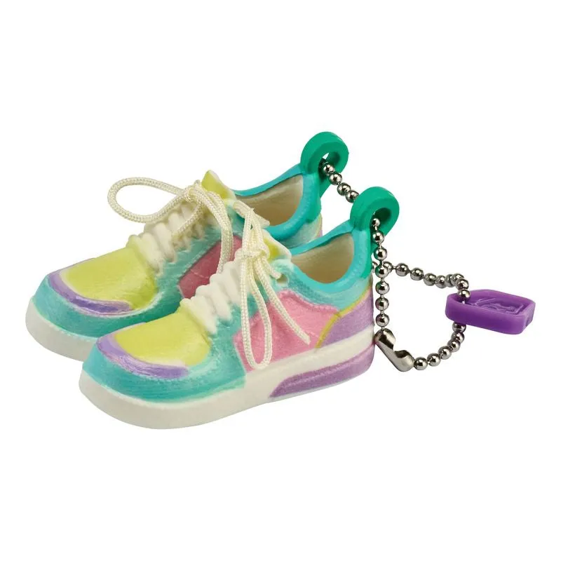 Real Littles Shoes Sneakers Mystery Pack