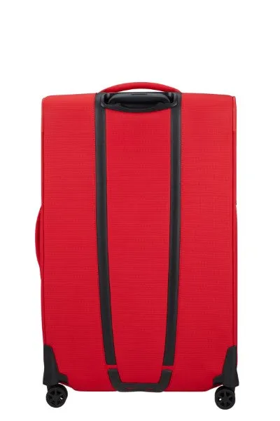 Samsonite Spark SNG Eco 79cm 4-Wheel Large Expandable Suitcase