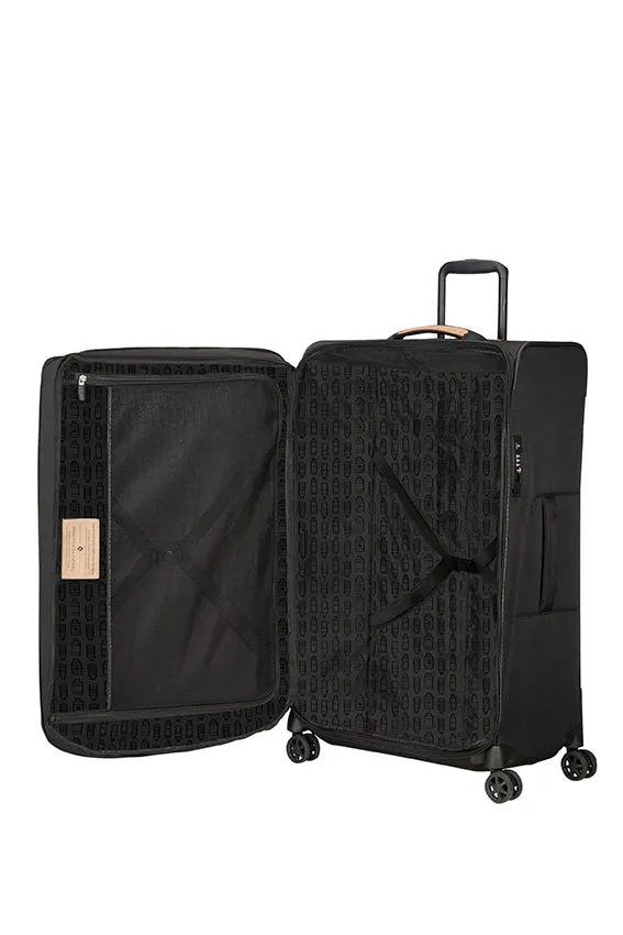 Samsonite Spark SNG Eco 79cm 4-Wheel Large Expandable Suitcase