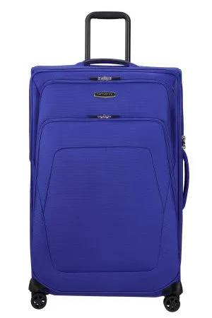 Samsonite Spark SNG Eco 79cm 4-Wheel Large Expandable Suitcase