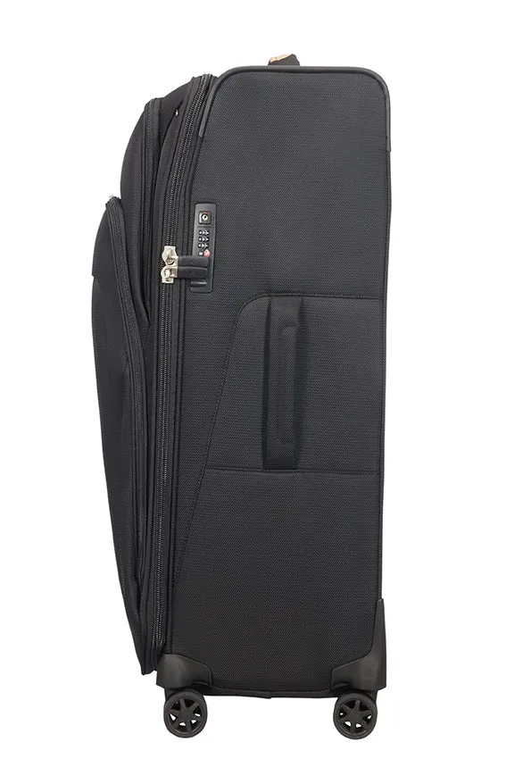 Samsonite Spark SNG Eco 79cm 4-Wheel Large Expandable Suitcase