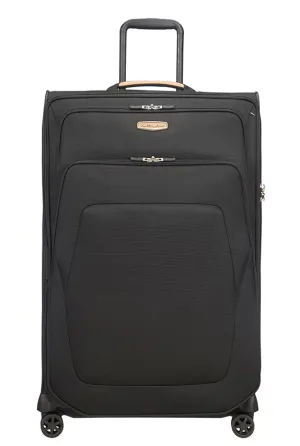 Samsonite Spark SNG Eco 79cm 4-Wheel Large Expandable Suitcase