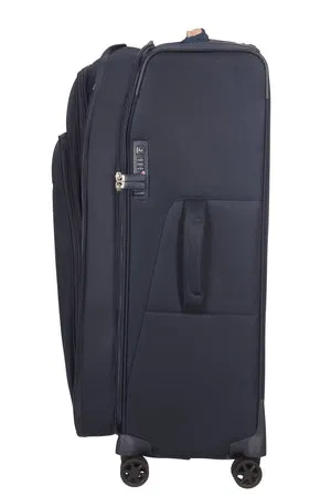 Samsonite Spark SNG Eco 79cm 4-Wheel Large Expandable Suitcase