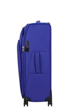 Samsonite Spark SNG Eco 79cm 4-Wheel Large Expandable Suitcase