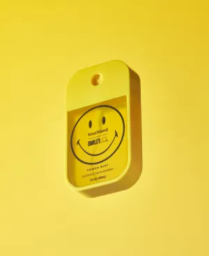 SMILEY® x TOUCHLAND MANGO PASSION