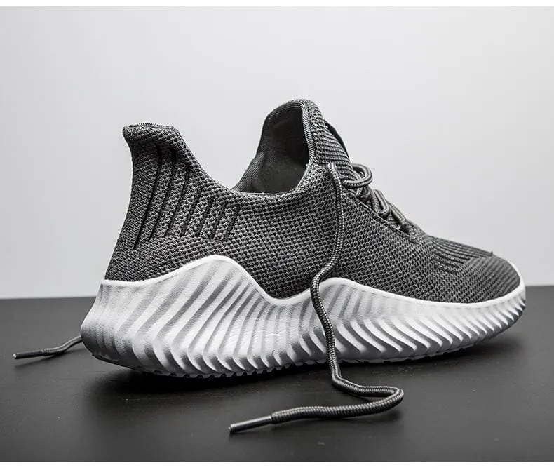 Sneakers Breathable Casual Boost Shoes