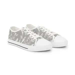 Sparrow Men's Low Top Sneakers