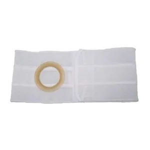 Special 6" Nu-Form Support Belt 3-1/4" Center Belt Ring 40" Overall Large, Cool Comfort Elastic