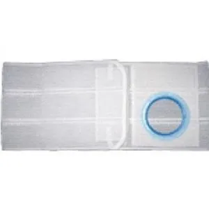 Special Original Flat Panel Belt Prolapse Strap 2-1/8" Center Opening 29" Overall, Small