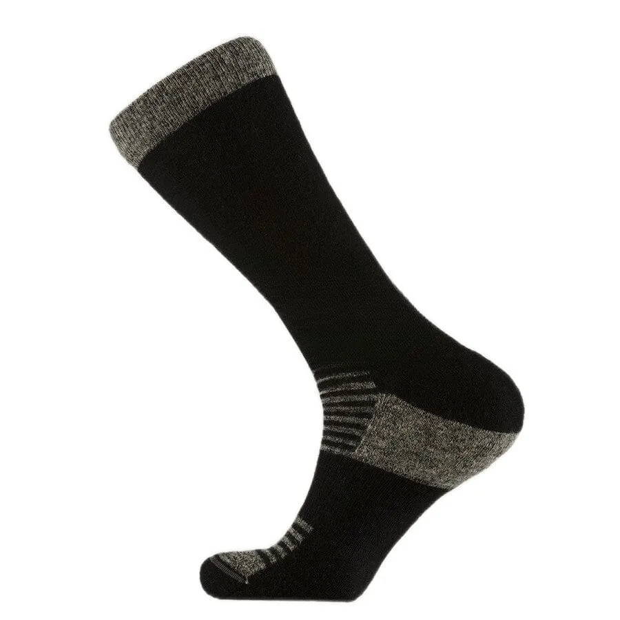 Sports Crew Active Alpaca Socks