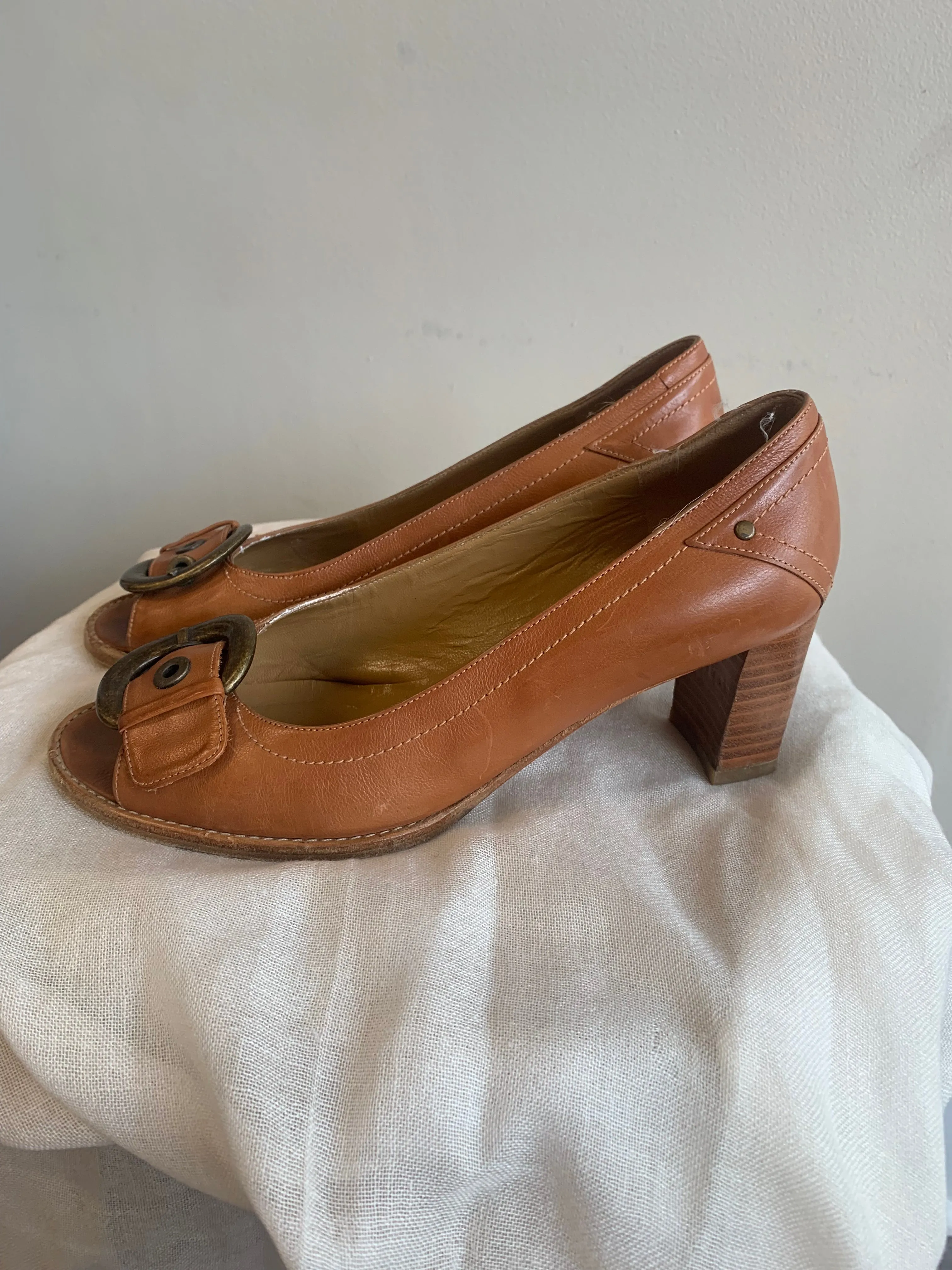 Stuart Weitzman Shoe Size 37 Shoes