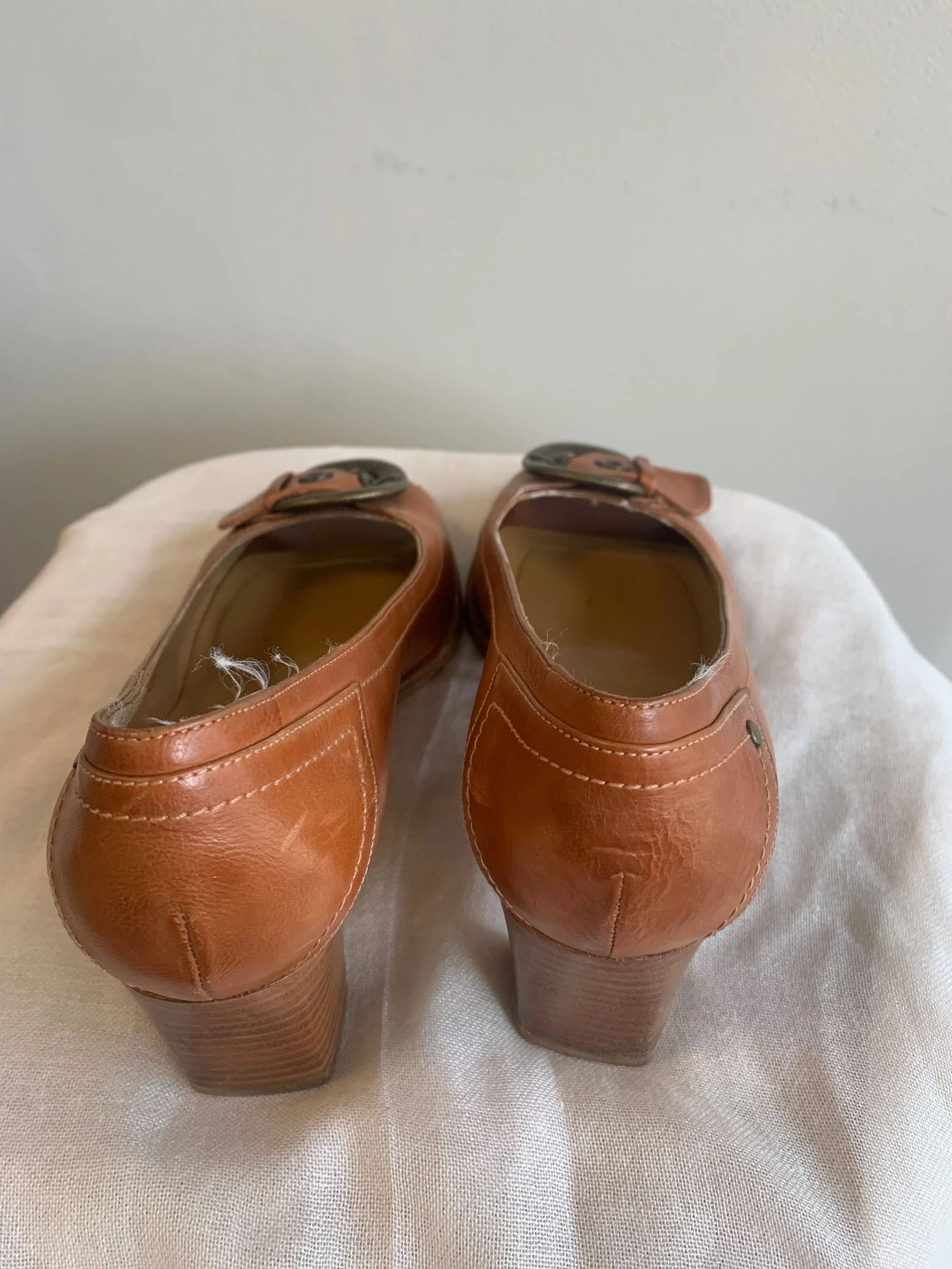 Stuart Weitzman Shoe Size 37 Shoes