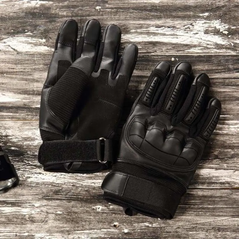 Tactical Gloves Just For You