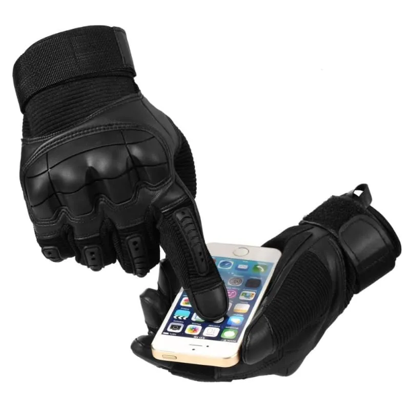 Tactical Gloves Just For You