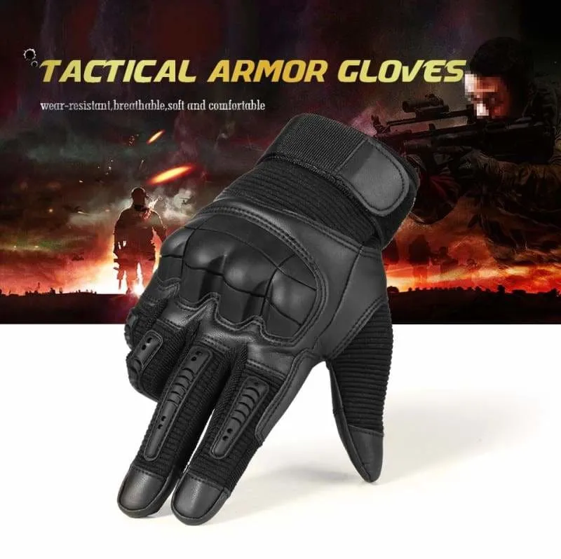 Tactical Gloves Just For You