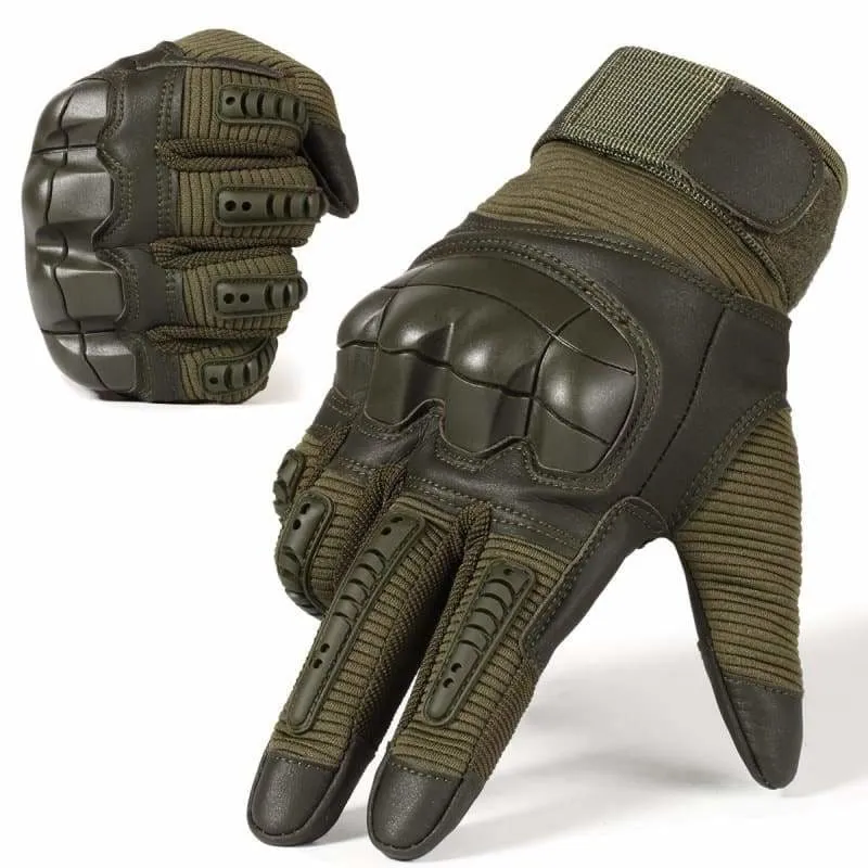 Tactical Gloves Just For You