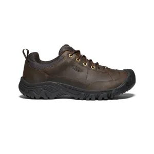 Targhee III Oxford - Dark Earth/Mulch