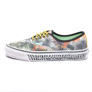 Vans Vault x Aries OG Authentic LX Tie Dye