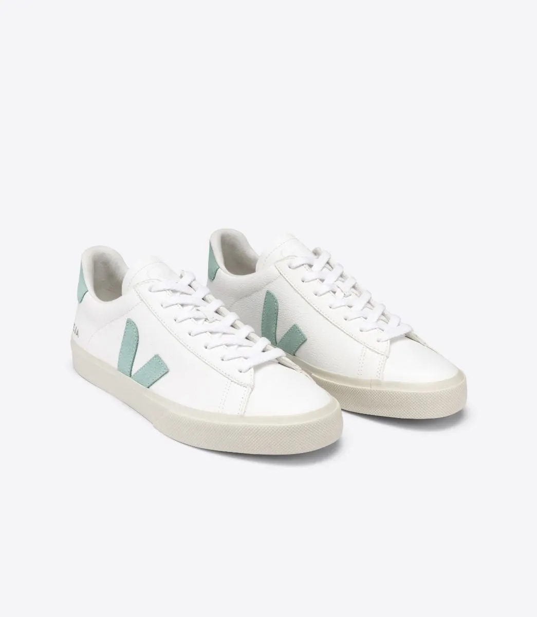 VEJA - Campo Chromefree - Matcha