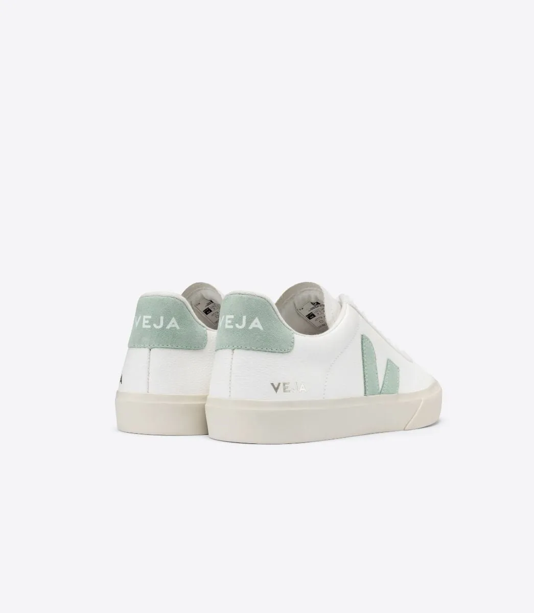 VEJA - Campo Chromefree - Matcha