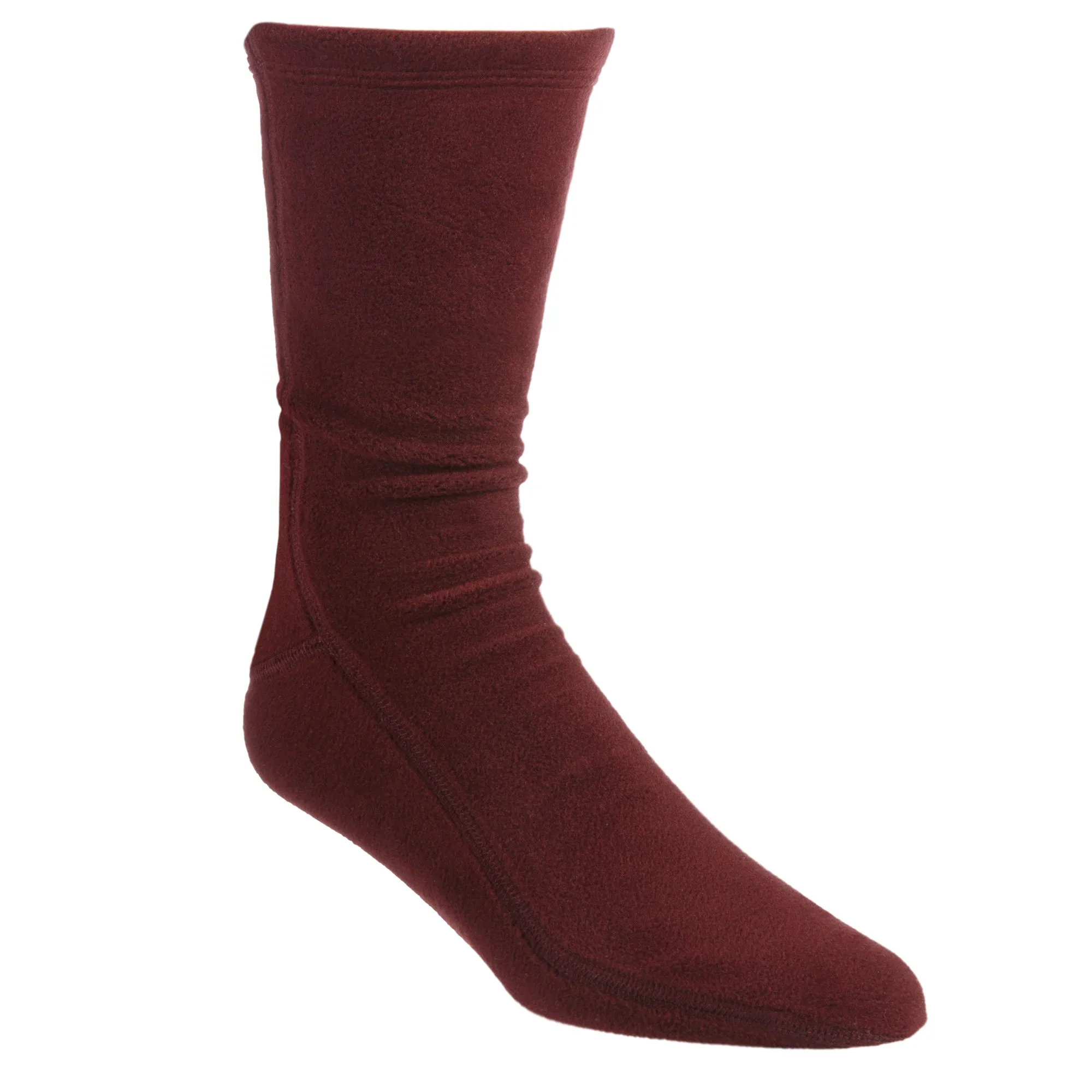 Versafit® Fleece Sock