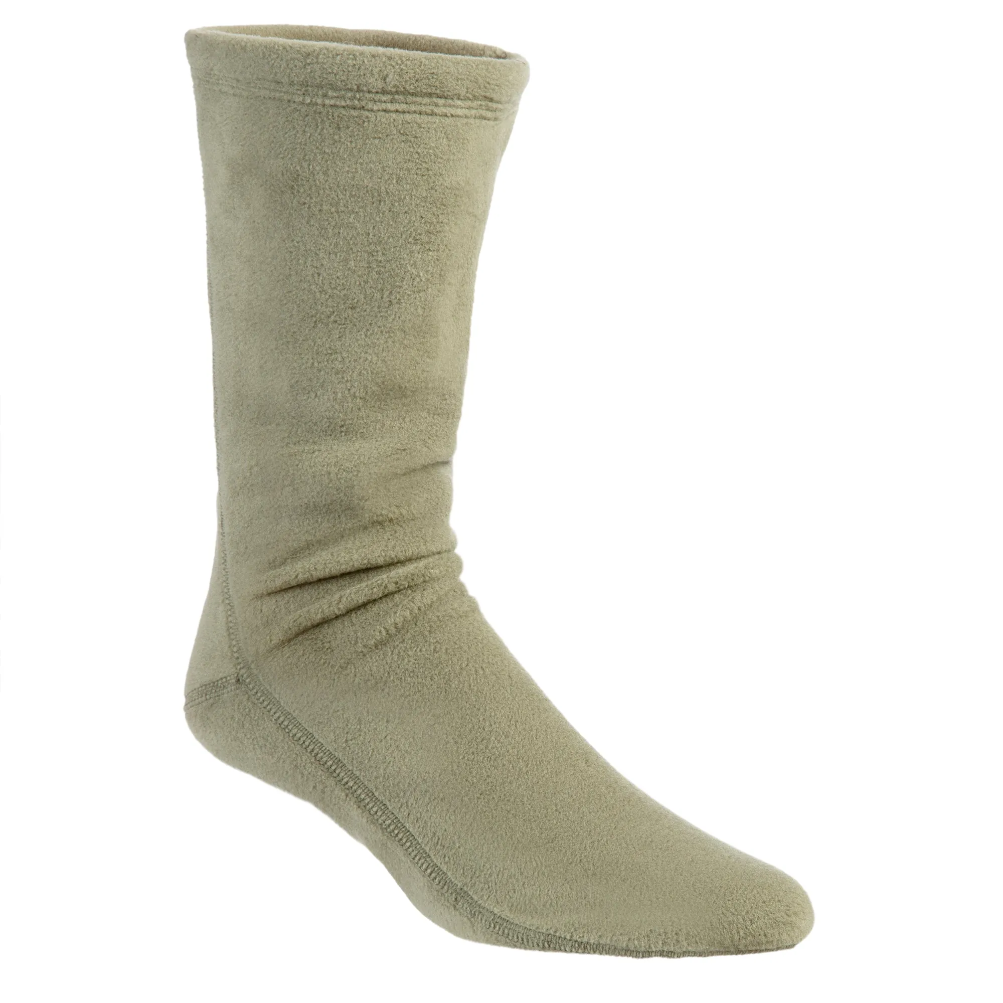 Versafit® Fleece Sock