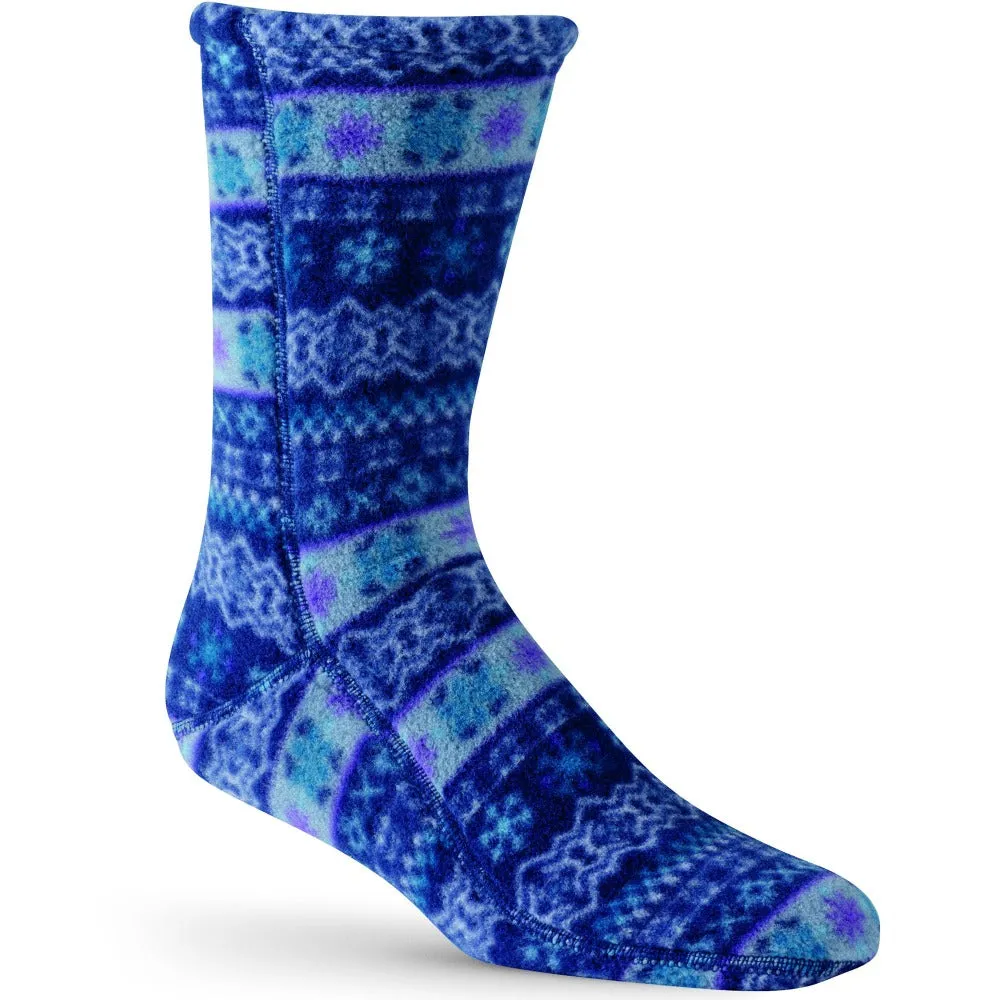 Versafit® Fleece Sock