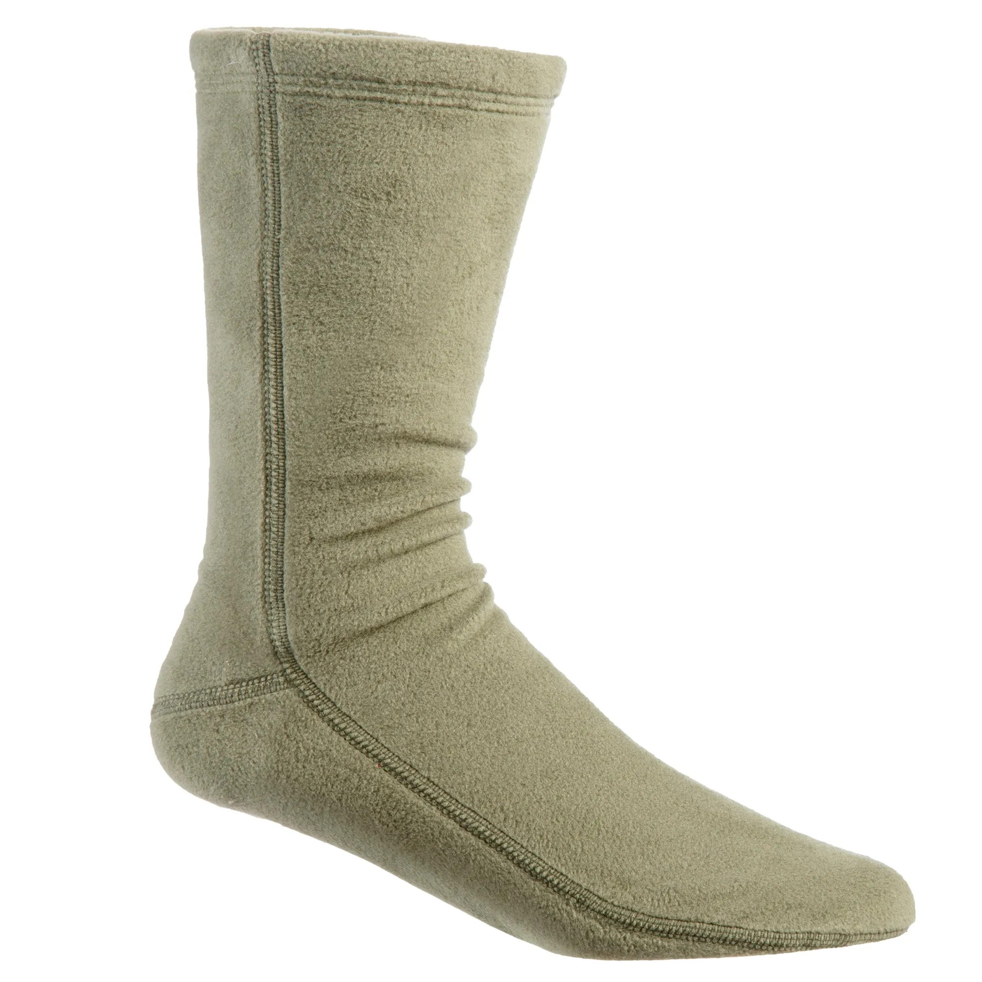 Versafit® Fleece Sock