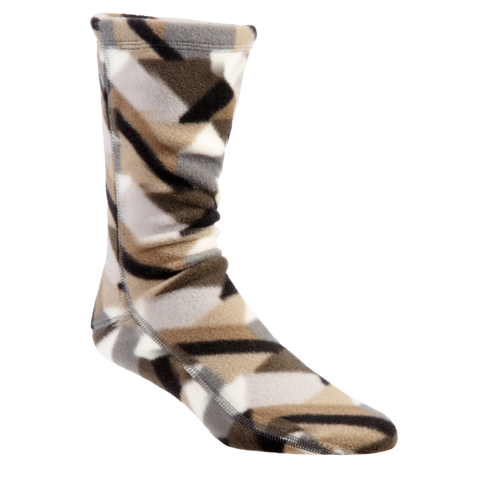 Versafit® Fleece Sock