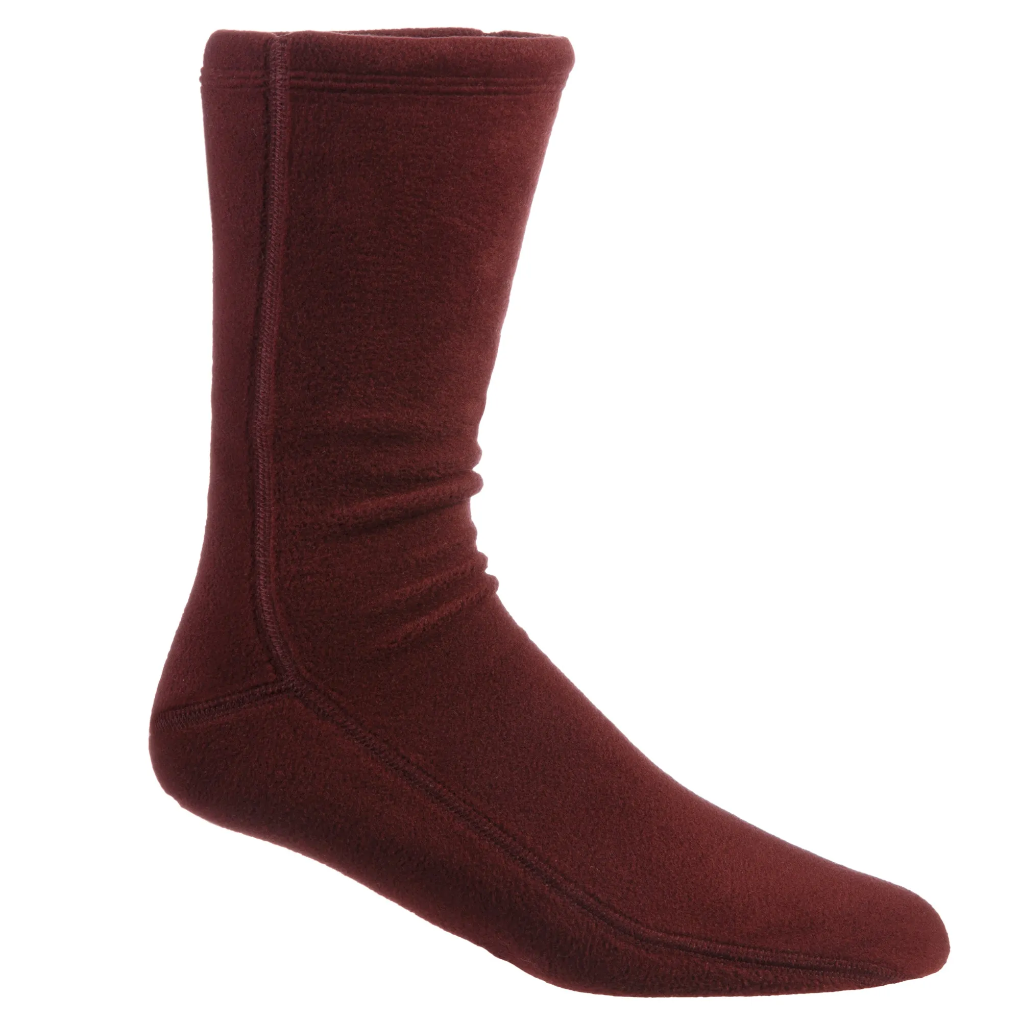 Versafit® Fleece Sock