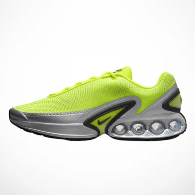 Women DN Volt Glow Black